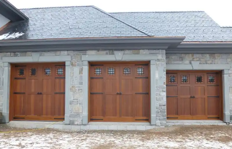 Garage Door Services