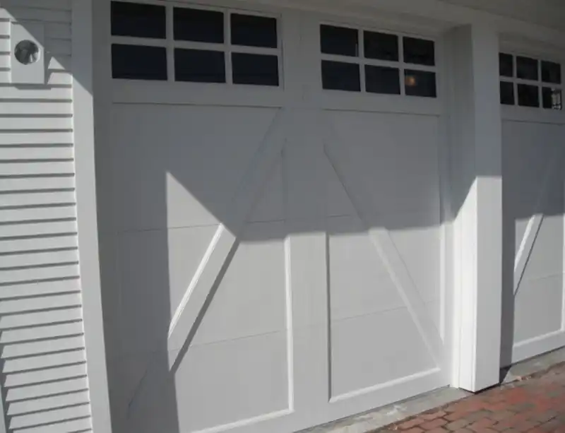 Heated Garage, Home Gym, or Workshop: Thinking About an Insulated Garage Door
