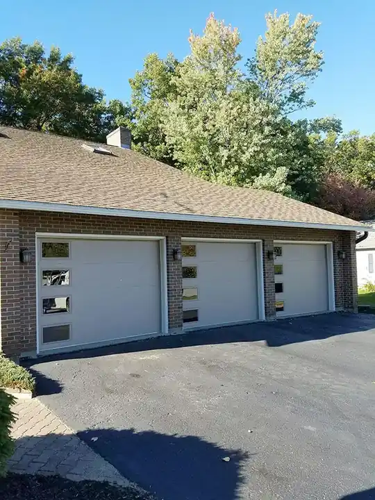 Steel or Custom: Choosing a Residential Garage Door for a Vermont House