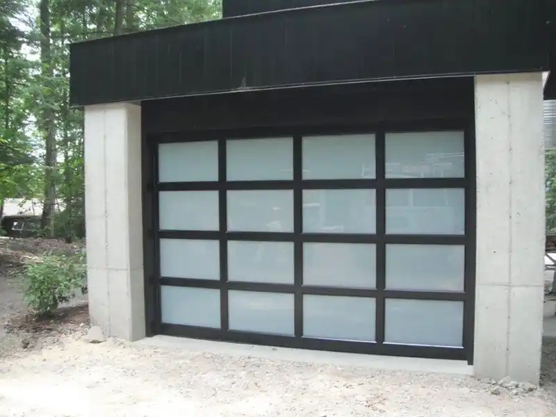 Commercial Doors